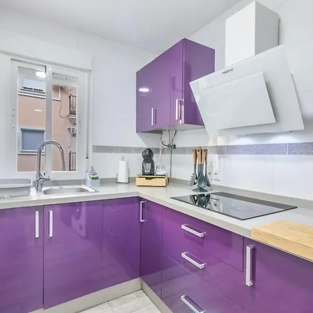 Apartman Grey House