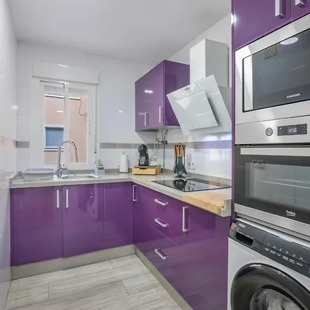 Grey House Apartman *
