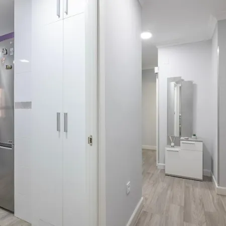 Apartman Grey House Huelva