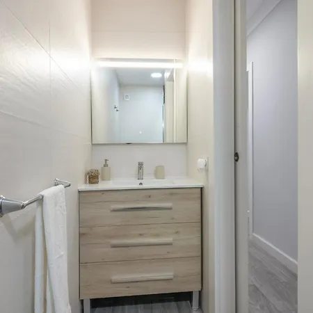 Grey House Apartman