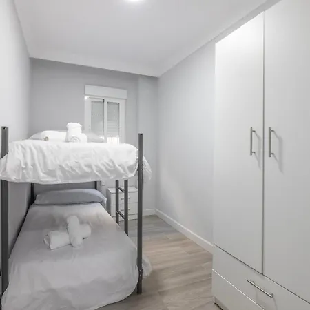 Apartman Grey House