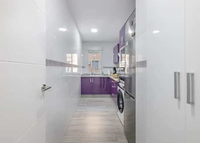 Lägenhet Grey House