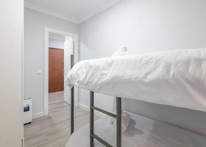 Grey House Lägenhet