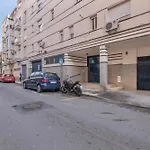 Grey House Apartamento Huelva