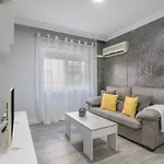 Grey House Huelva